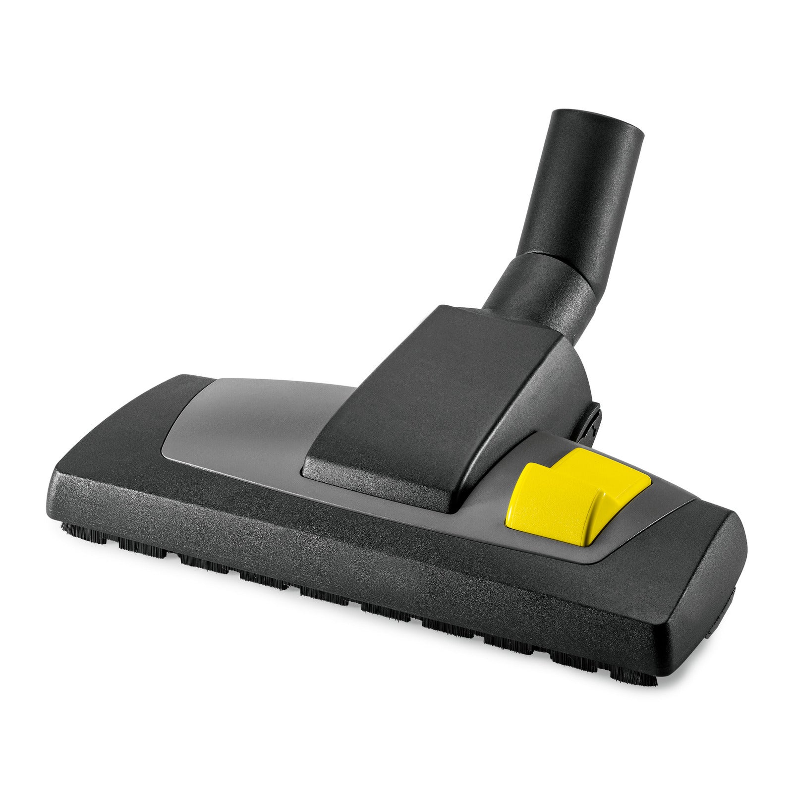 Karcher Switchable floor nozzle, DN 35, width 280 mm, with parking hook, suitable for textile and hard surfaces