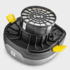 Karcher T 11 1 Bp Cordless Canister Vacuum Cleaner