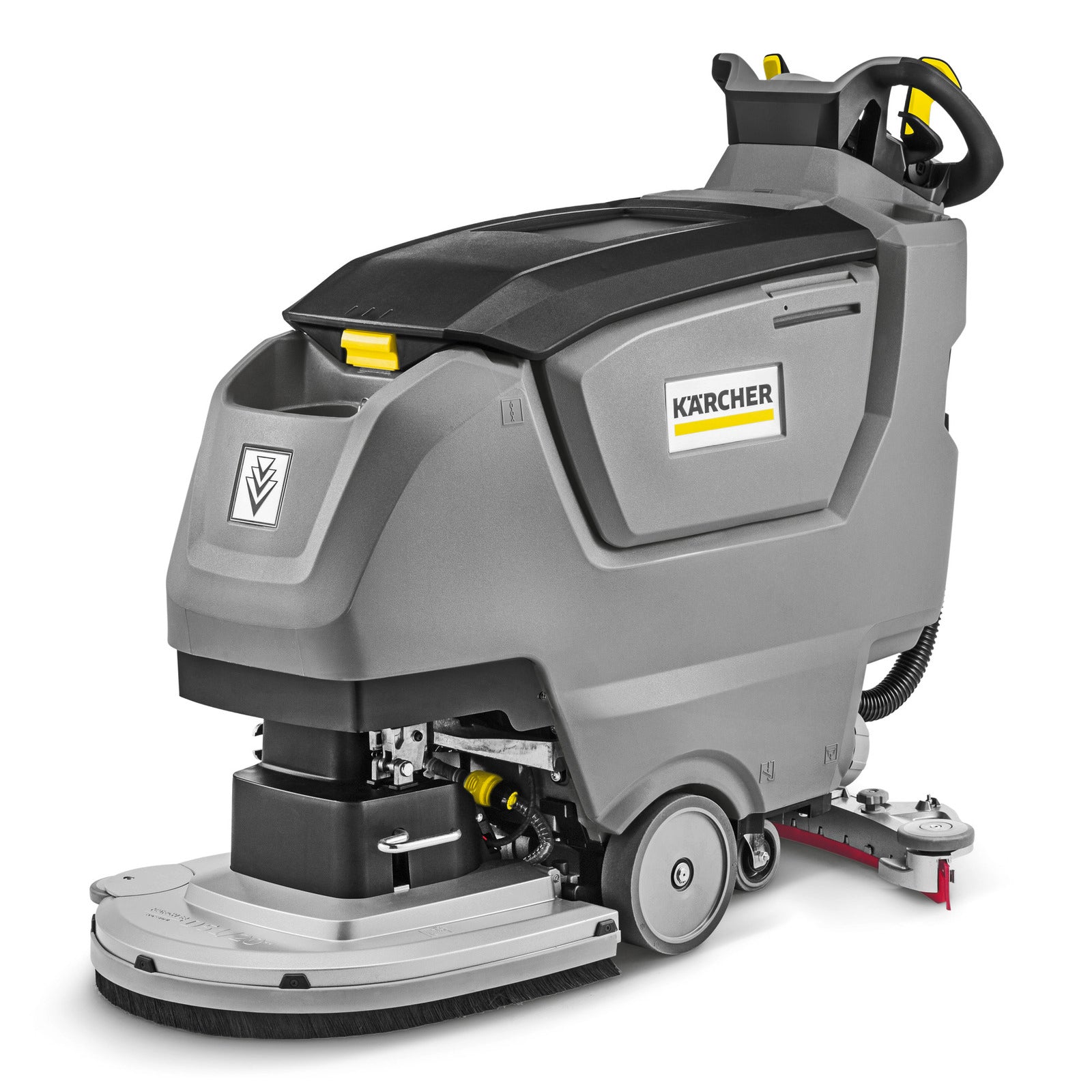 Karcher Walk-Behind Scrubber Dryers B 50 W Bp