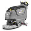 Karcher Walk-Behind Scrubber Dryers B 50 W Bp