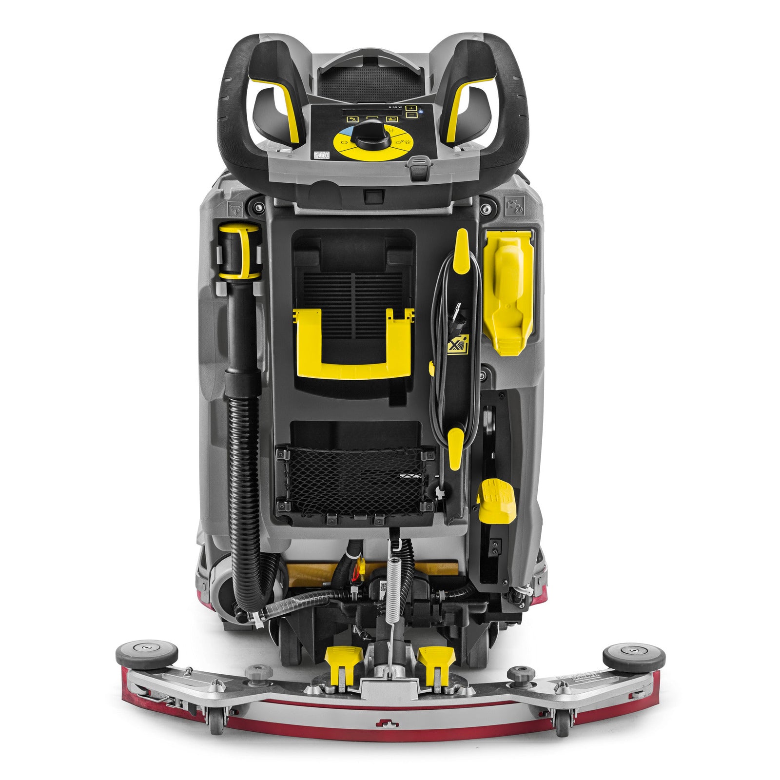 Karcher Walk-Behind Scrubber Dryers B 50 W Bp