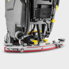 Karcher Walk-Behind Scrubber Dryers B 50 W Bp