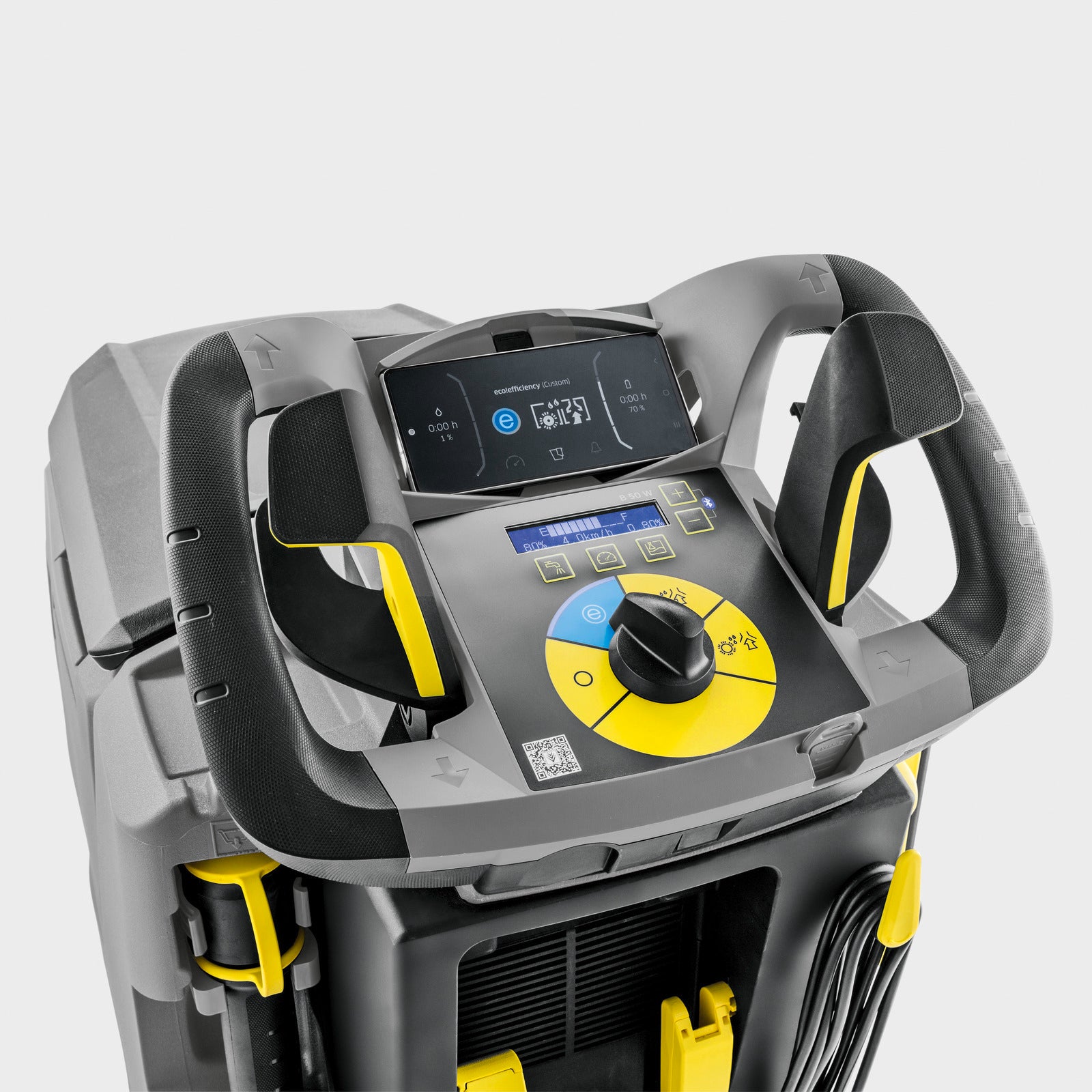 Karcher Walk-Behind Scrubber Dryers B 50 W Bp