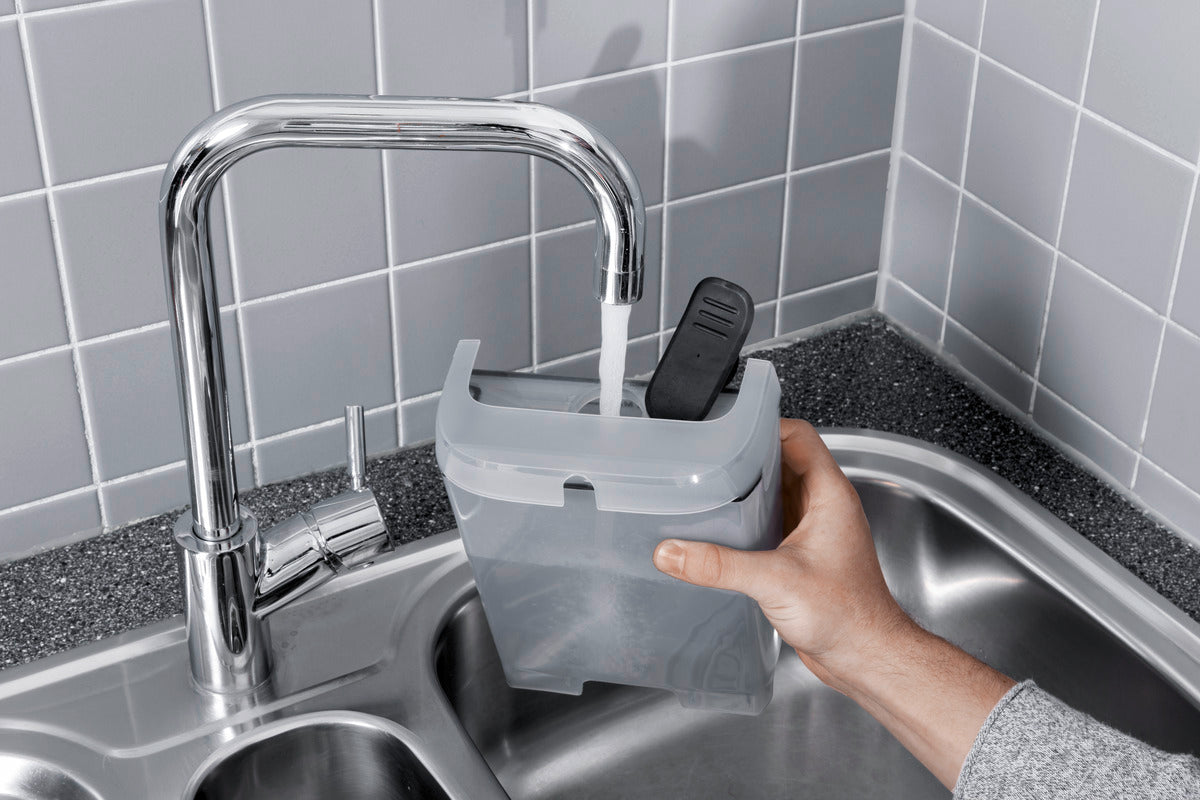 Karcher Battery powered spray extraction machine Puzzi 2/1 Bp