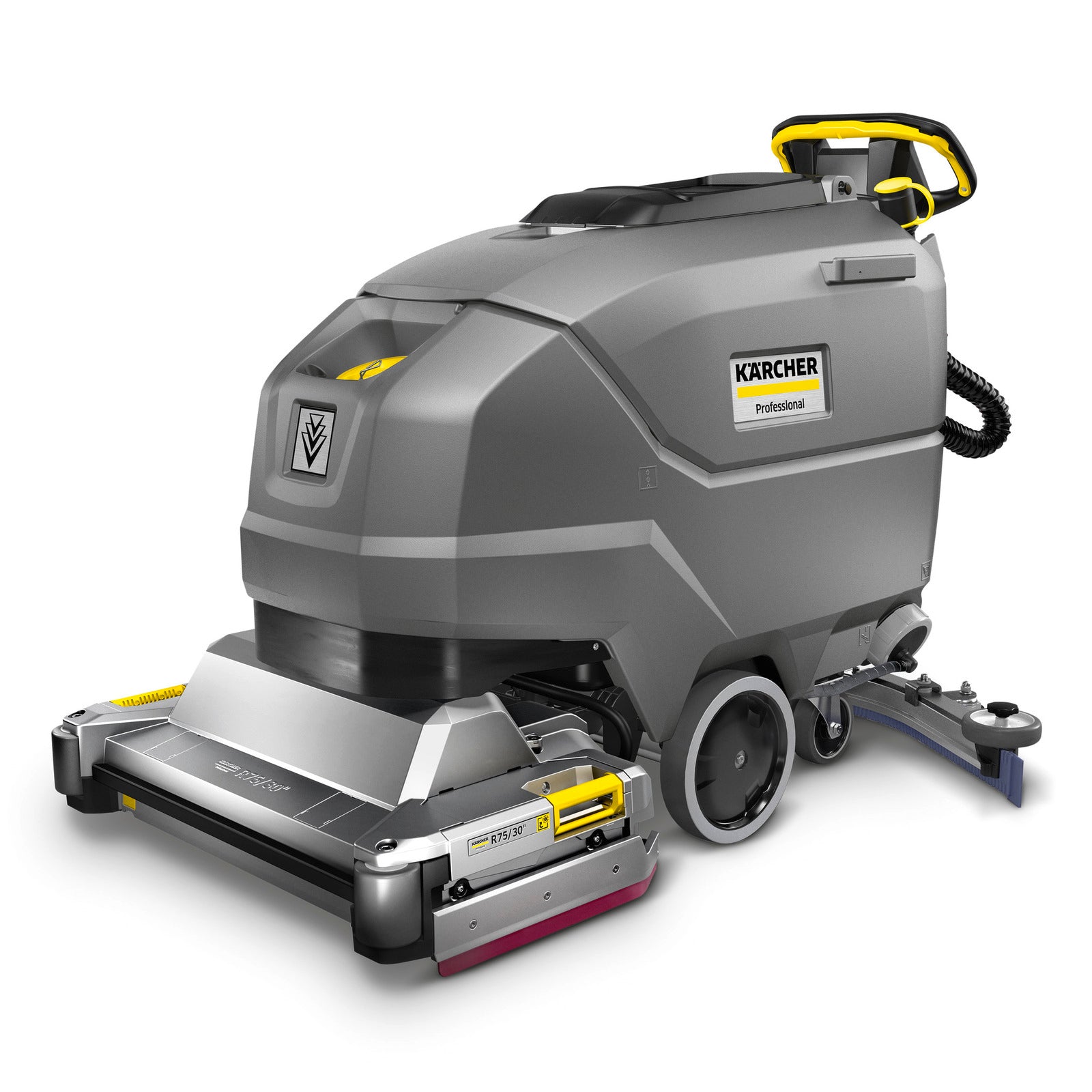Karcher Scrubber drier BR 75/75 W Classic Bp