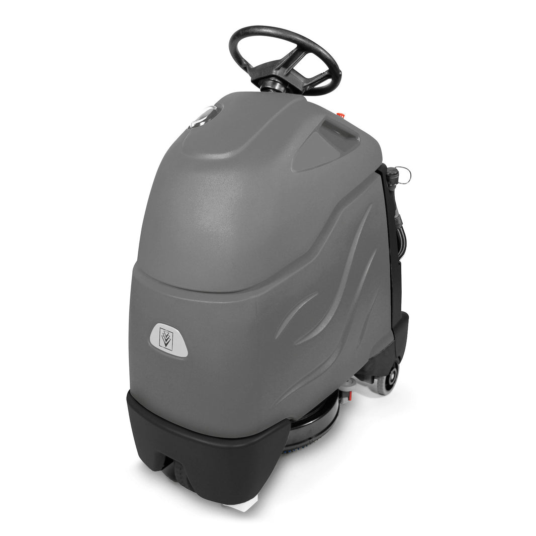Karcher Scrubber drier ISCRUB 20 114 AH AGM OBC PAD DRVR