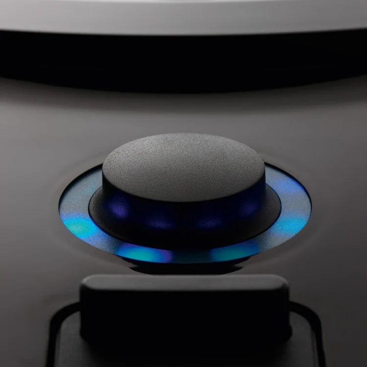 SEBO Airbelt D1 Turbo