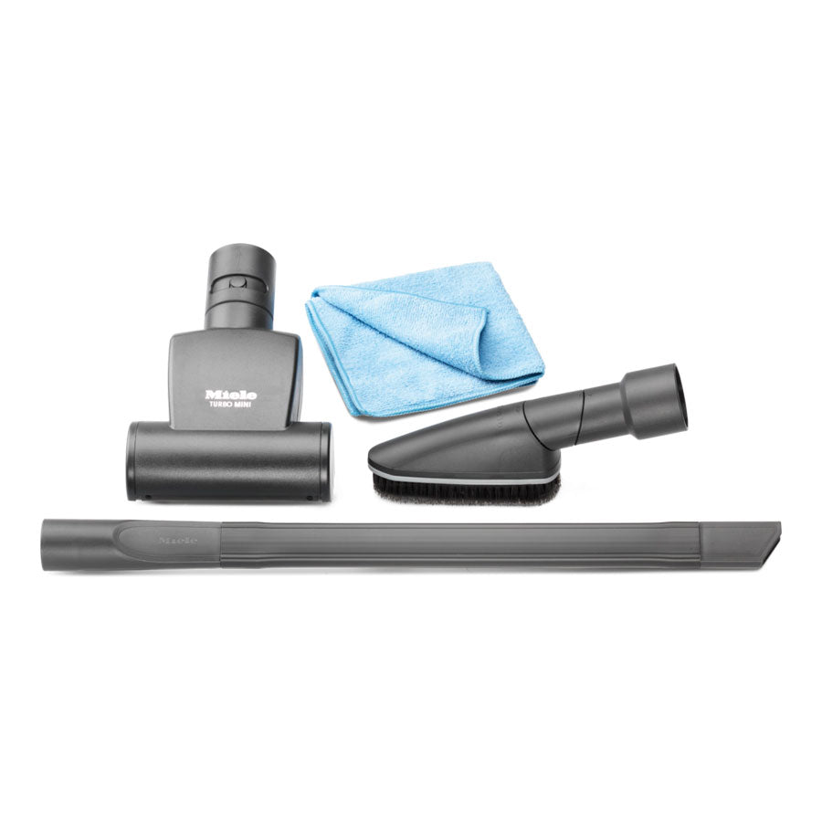 Miele C-CCS Car Care Set