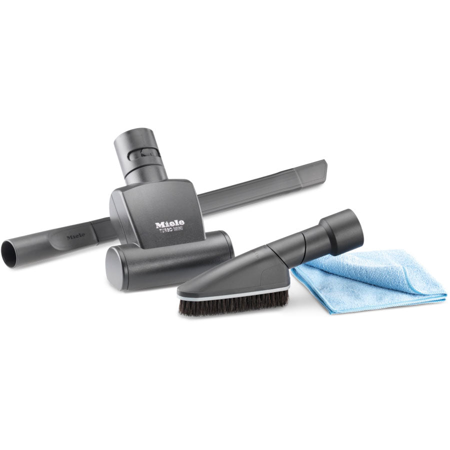Miele C-CCS Car Care Set