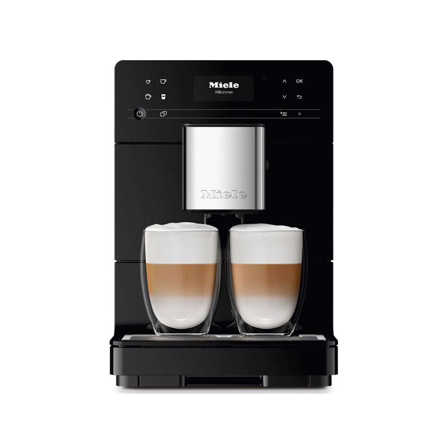 Miele CM 5310 Silence Coffee Machine