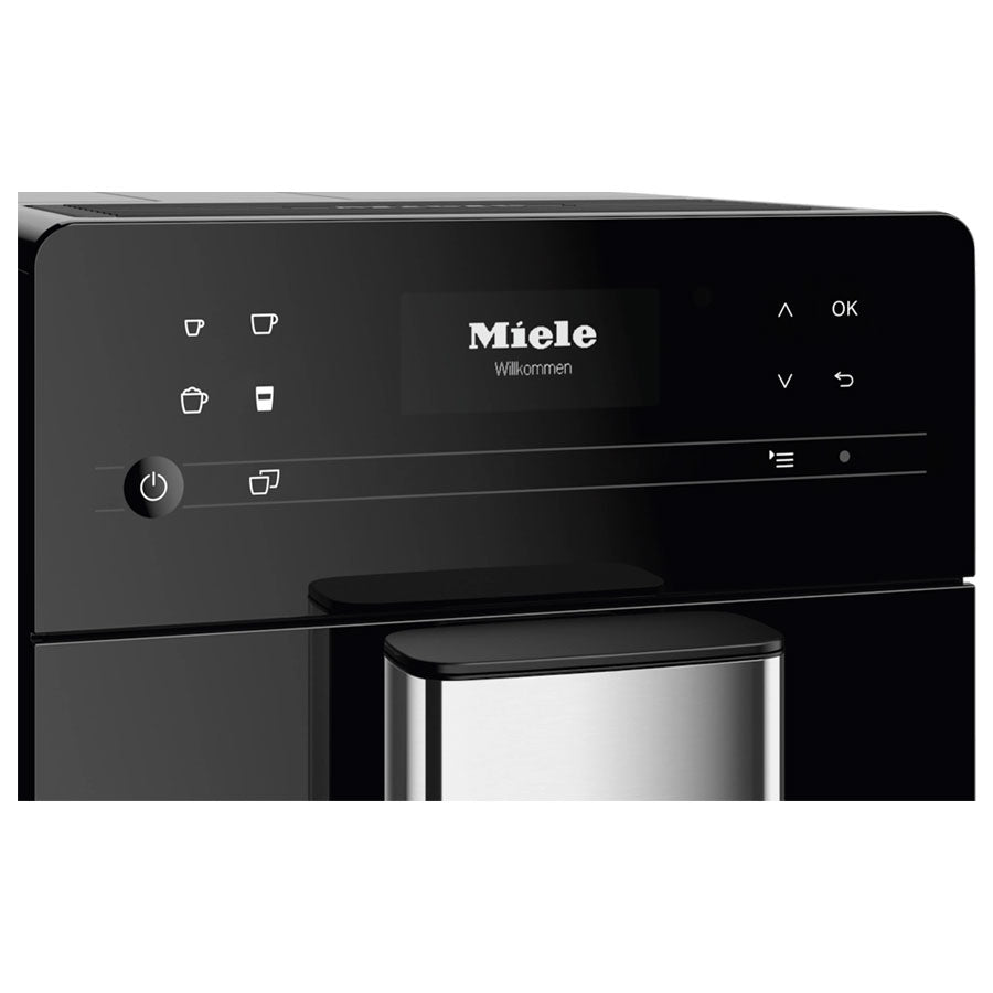 Miele CM 5310 Silence