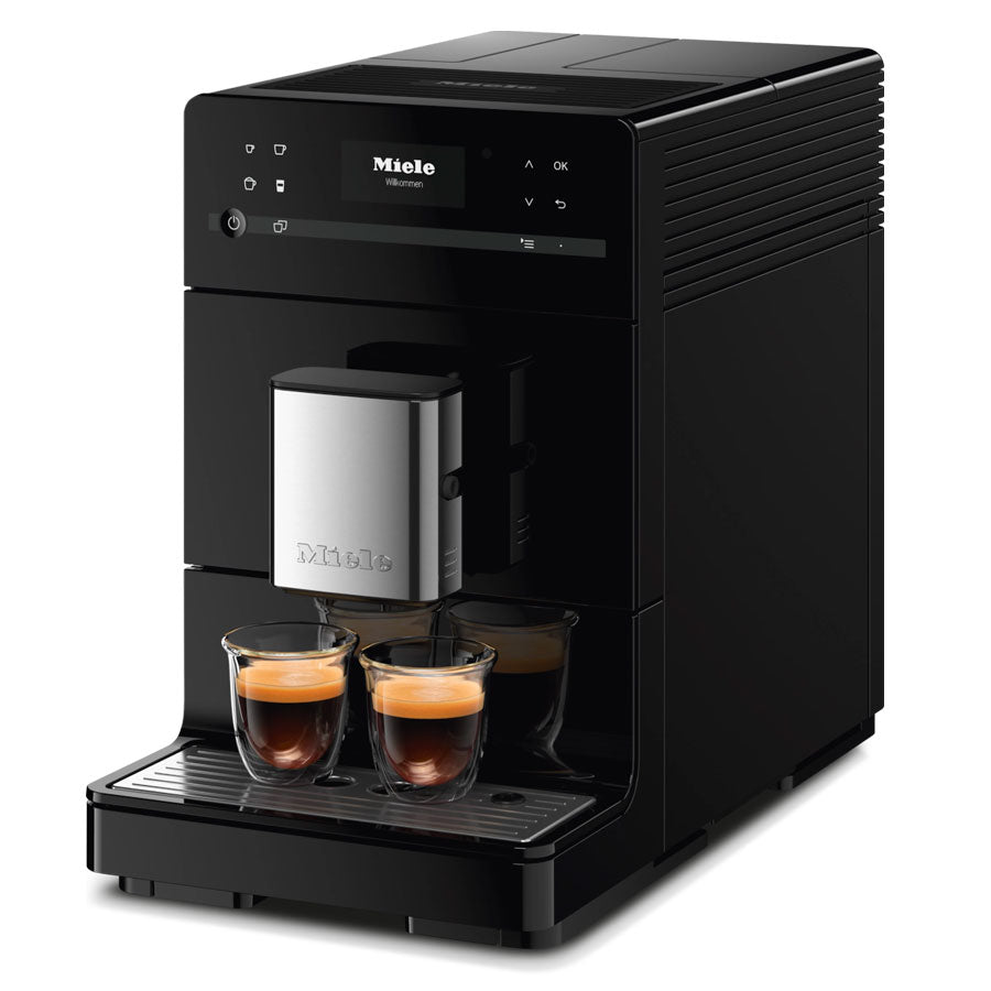 Miele CM 5310 Silence Coffee Machine