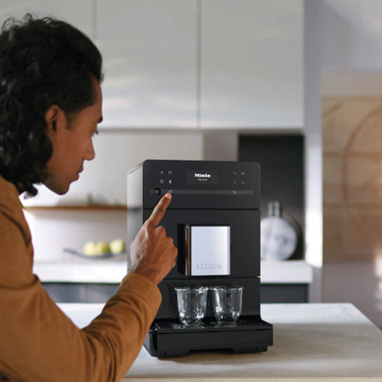 Miele CM 5310 Silence