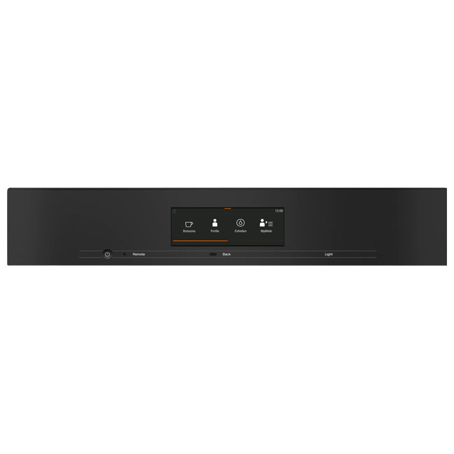 Miele CVA 7845