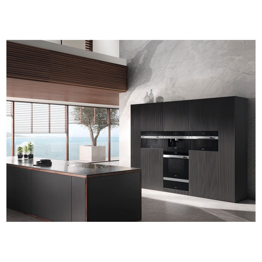 Miele CVA 7845