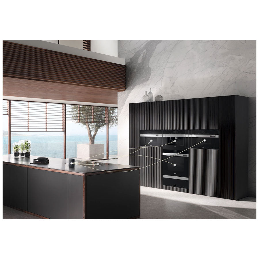 Miele CVA 7845