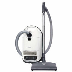 Miele Complete C3 Excellence PowerLine Canister Vacuum