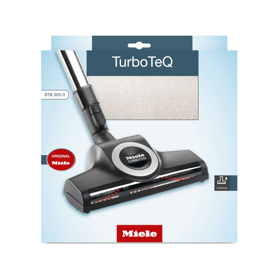 Miele STB 305-3 TurboTeQ