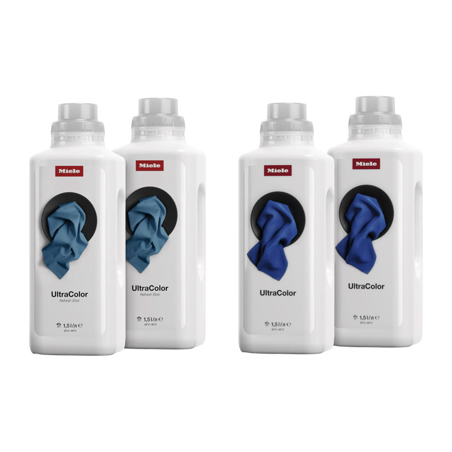 Miele Set Refresh Elixir