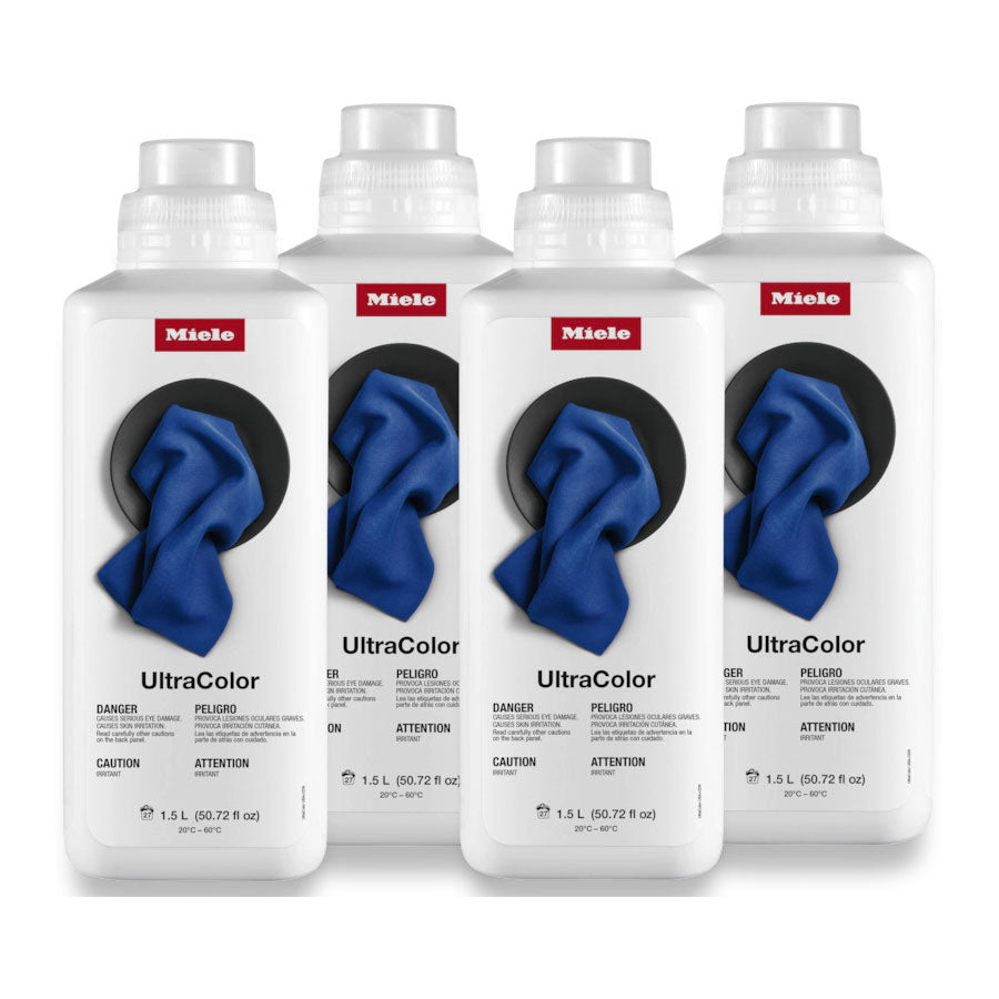 Miele Set UltraColor