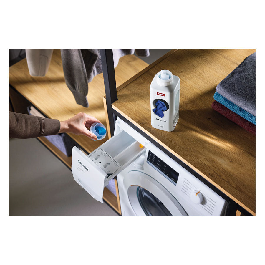 Miele Set UltraColor