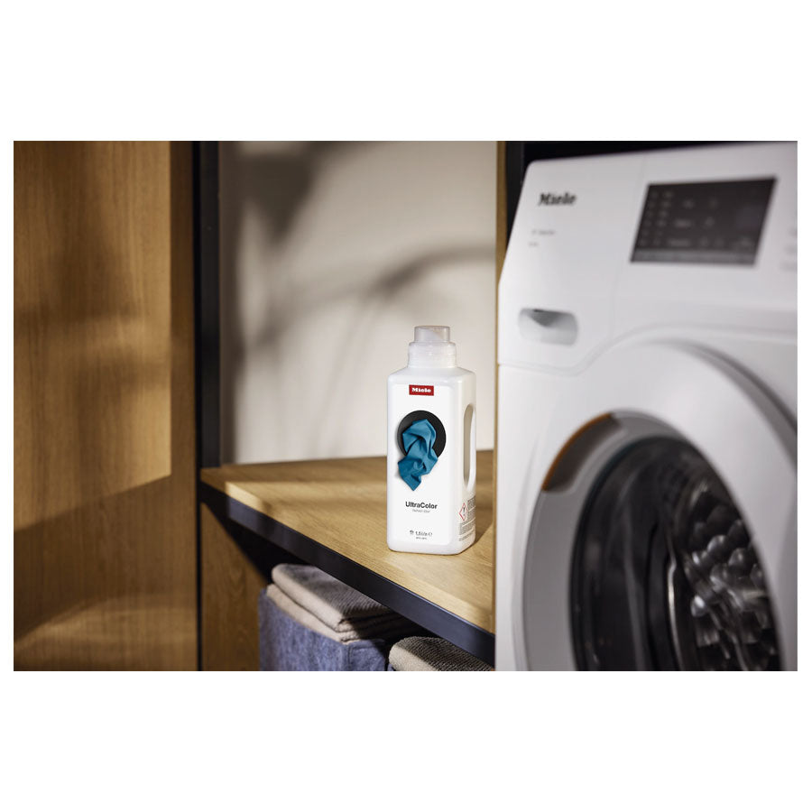 Miele Set UltraColor