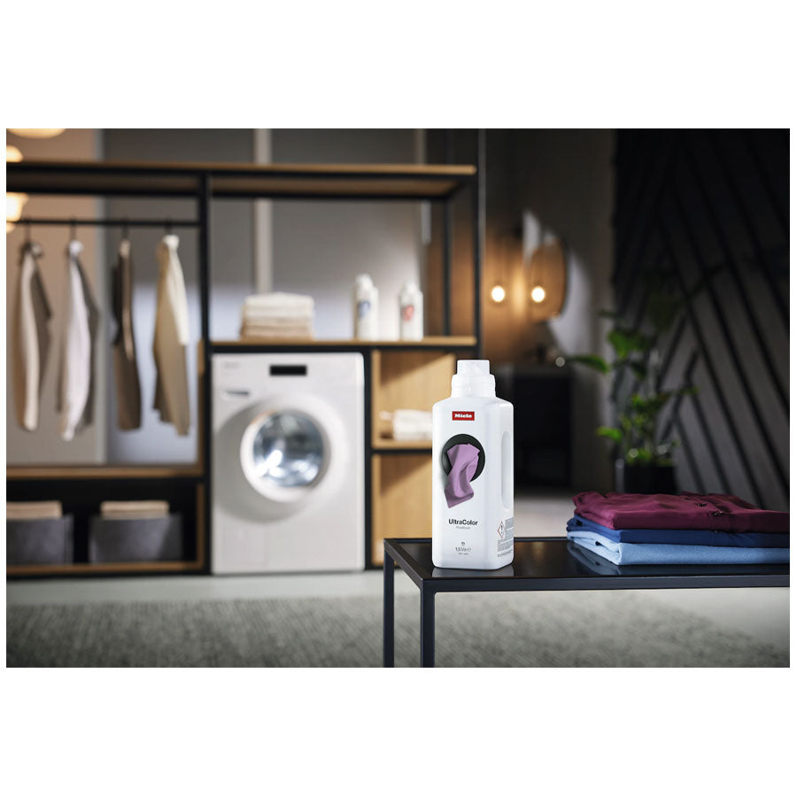 Miele Set UltraColor