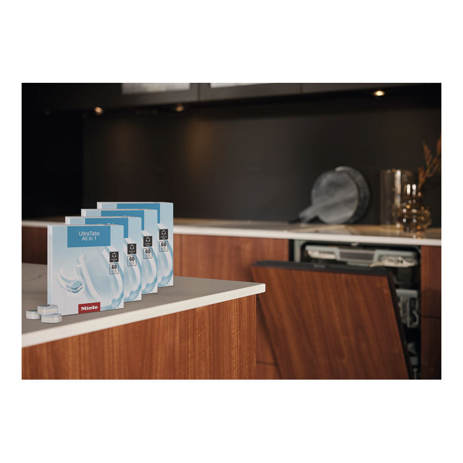 Miele 240 UltraTabs All in 1