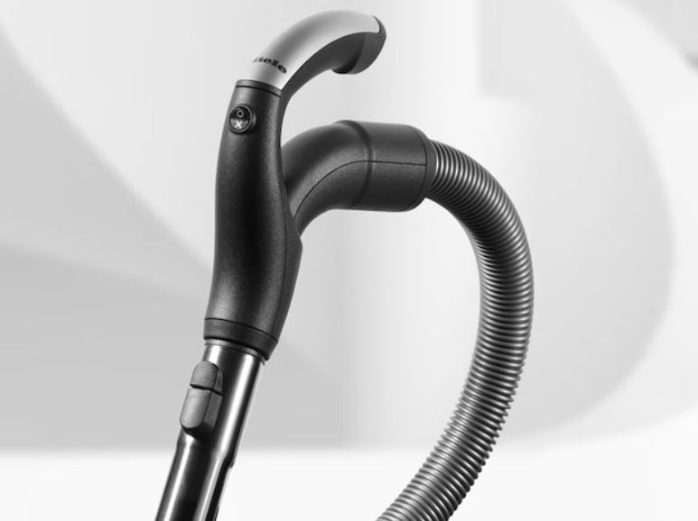 Miele Blizzard CX1 Cat & Dog Turbo PowerLine Bagless Canister Vacuum