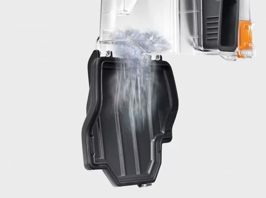 Miele Blizzard CX1 Cat & Dog Turbo PowerLine Bagless Canister Vacuum