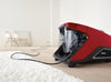Miele Blizzard CX1 Cat & Dog Turbo PowerLine Bagless Canister Vacuum