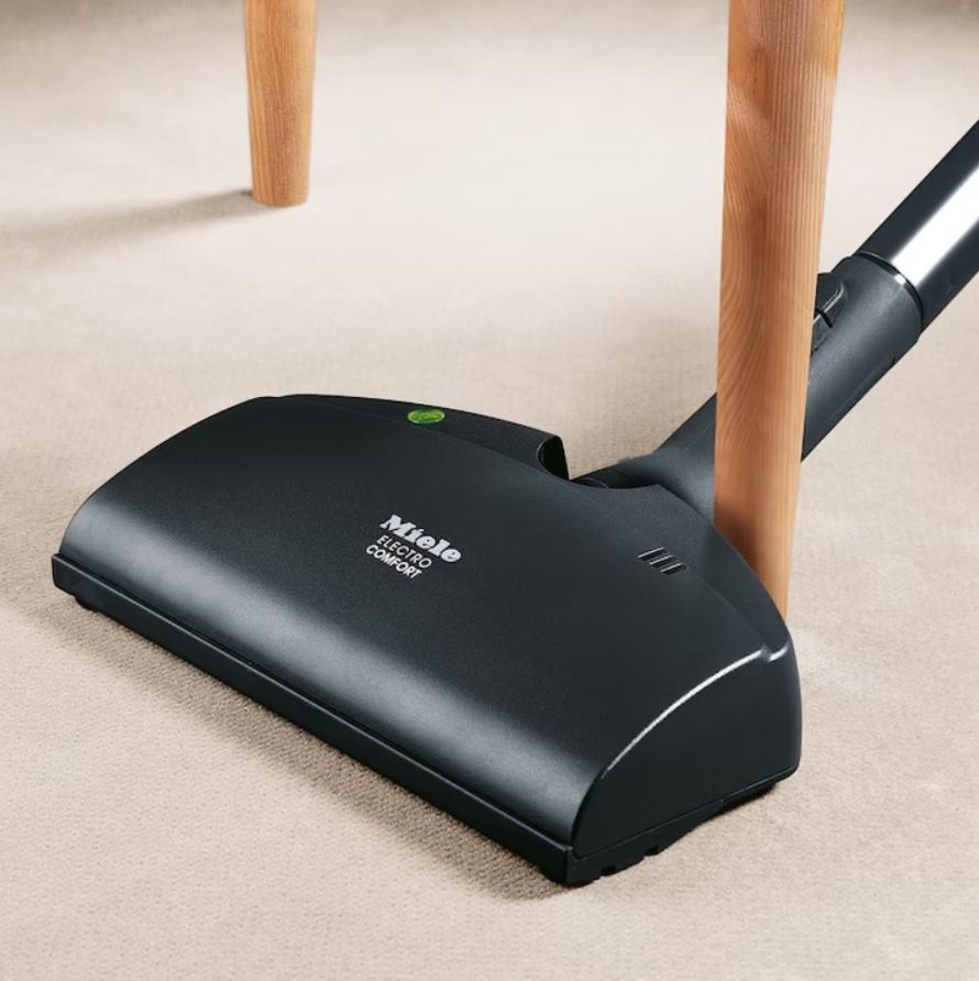 Miele Blizzard CX1 Cat & Dog Turbo PowerLine Bagless Canister Vacuum