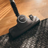Miele Blizzard CX1 TurboTeam PowerLine Bagless Canister Vacuum