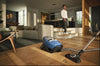 Miele Blizzard CX1 TurboTeam PowerLine Bagless Canister Vacuum