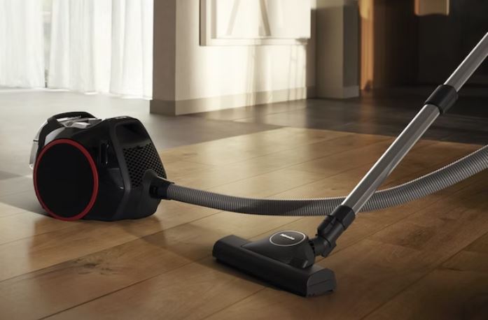 Miele Boost CX1 Bagless Canister Vacuum Cleaner
