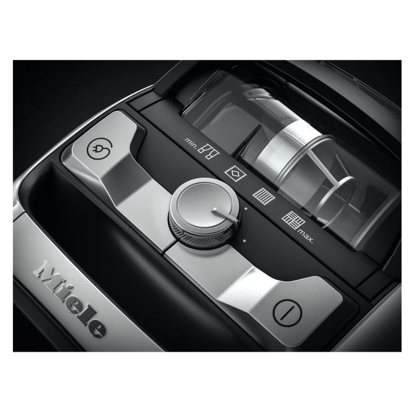 Miele Boost CX1 Bagless Canister Vacuum Cleaner