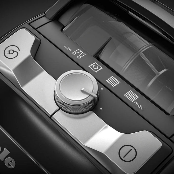 Miele Boost CX1 Cat & Dog Bagless Canister Vacuum