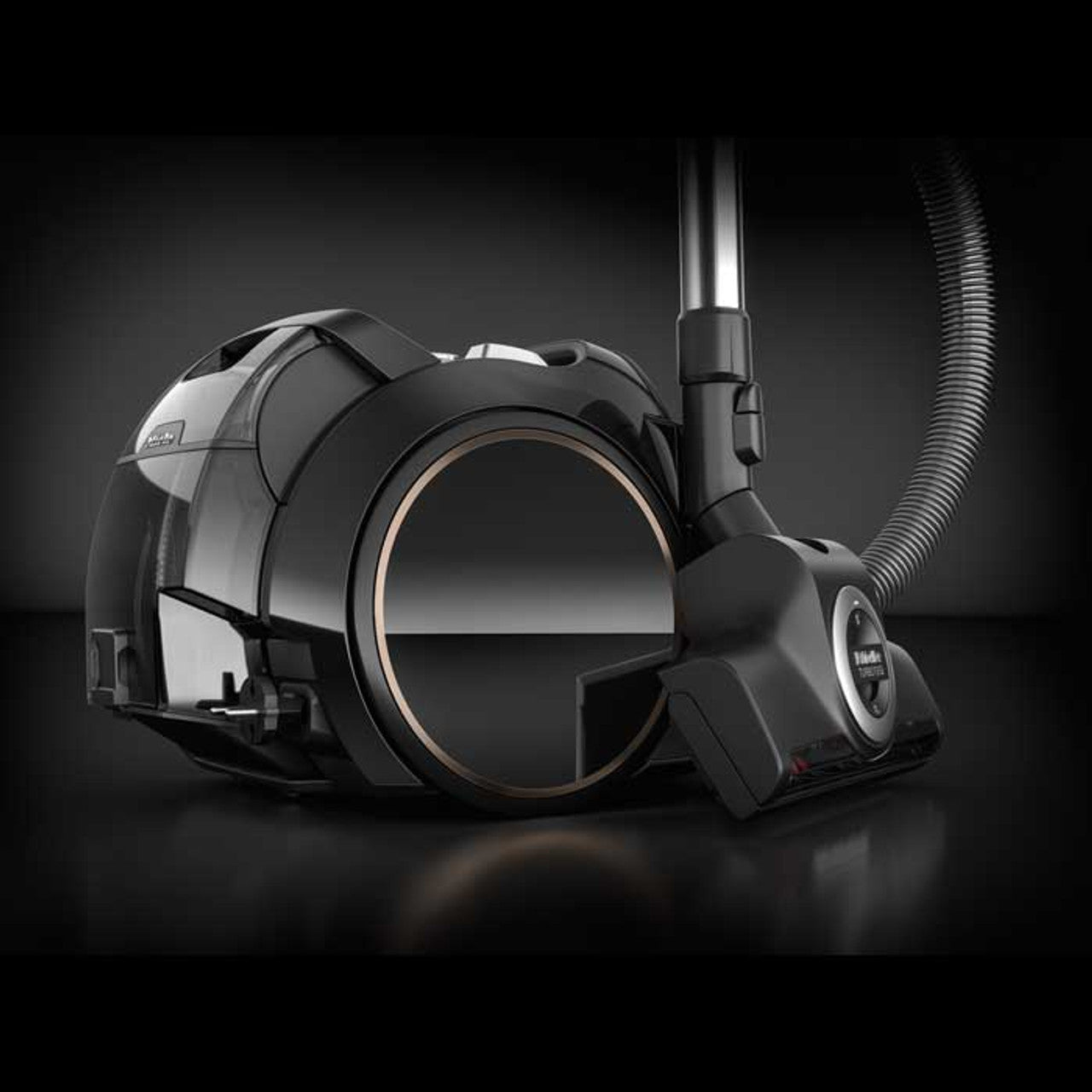 Miele Boost CX1 Cat & Dog Bagless Canister Vacuum