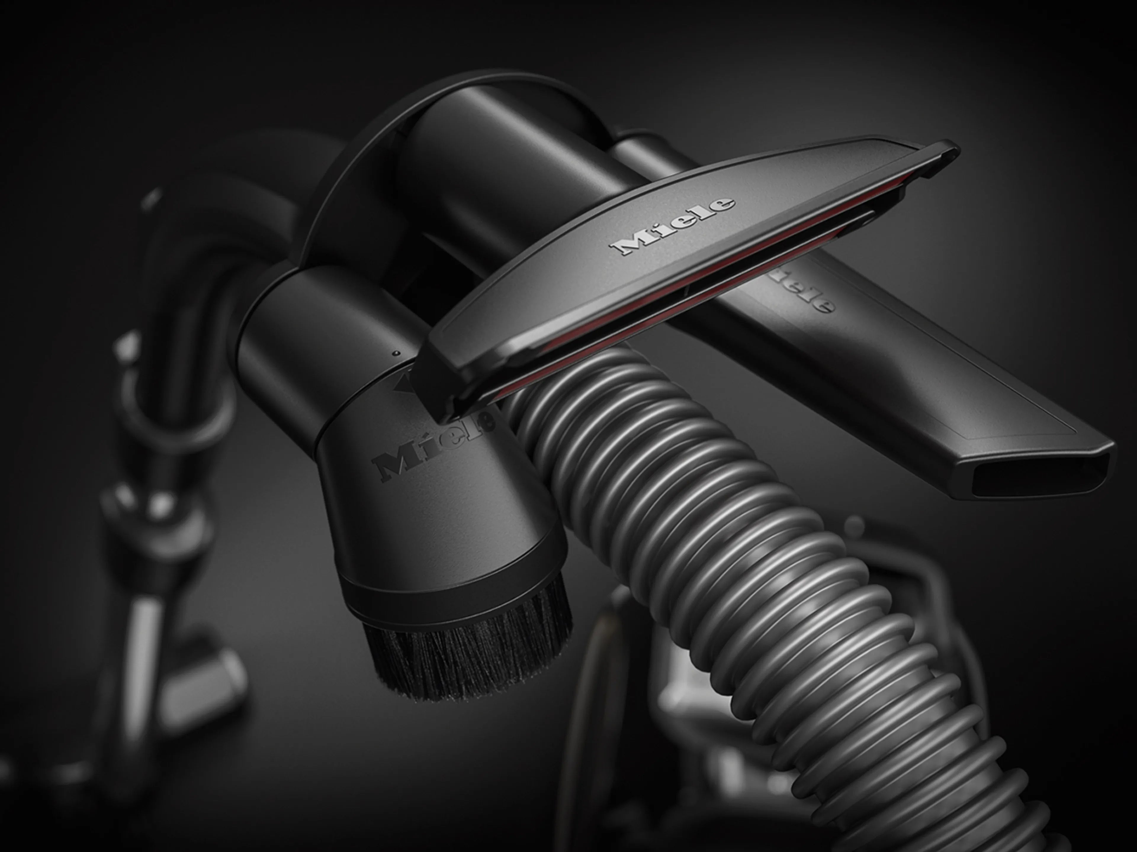 Miele Boost CX1 Cat & Dog Bagless Canister Vacuum