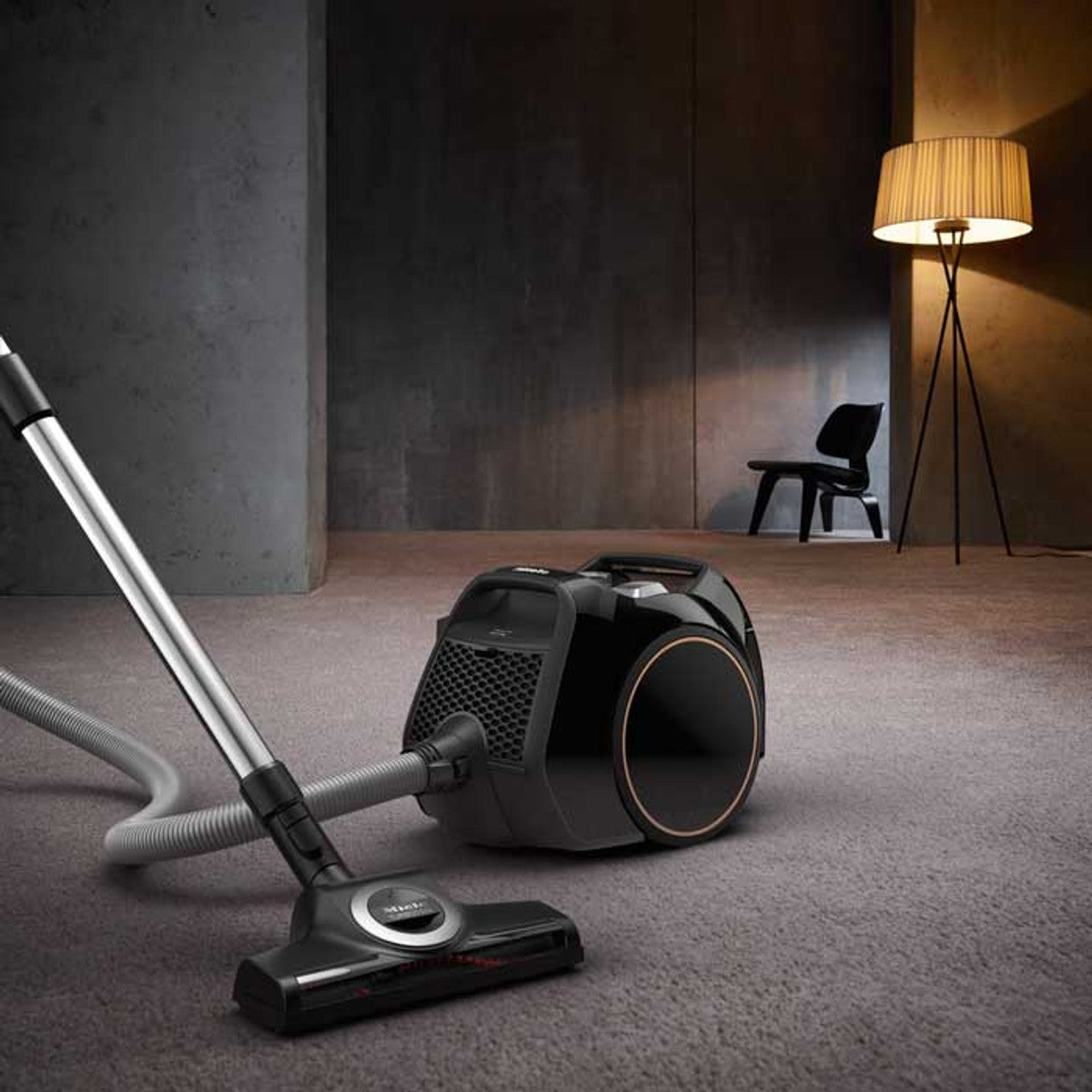 Miele Boost CX1 Cat & Dog Bagless Canister Vacuum