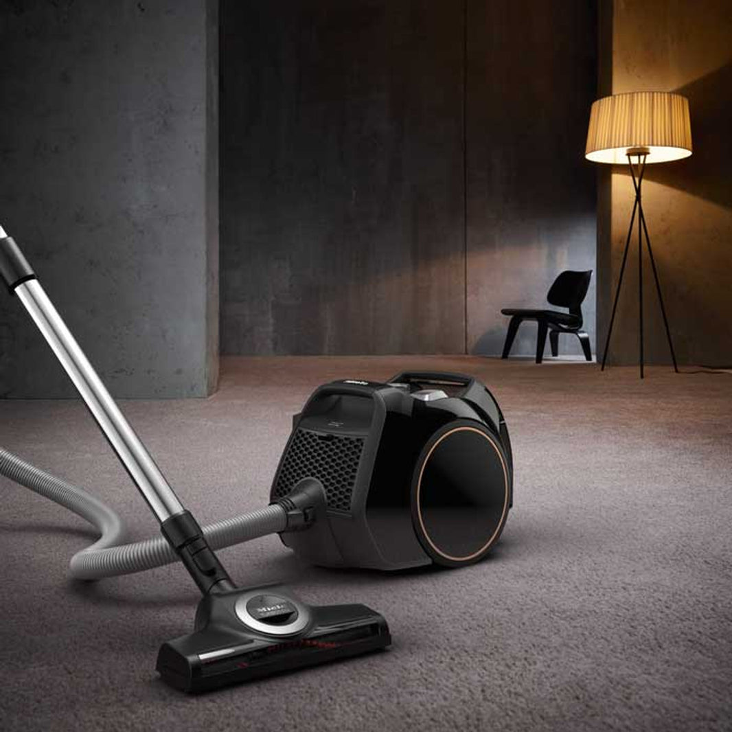 Miele Boost CX1 Cat & Dog Bagless Canister Vacuum
