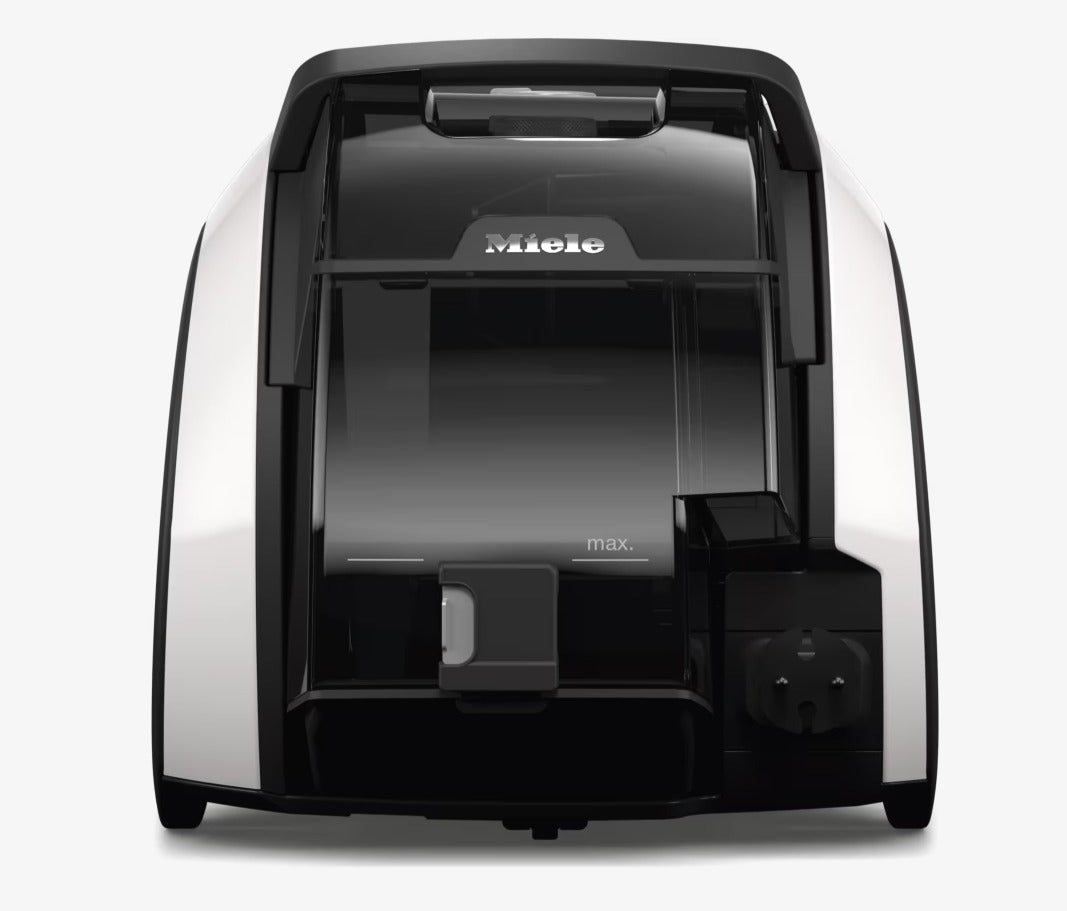 Miele Boost CX1 Parquet Bagless Canister Vacuum