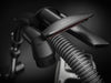 Miele Boost CX1 Parquet Bagless Canister Vacuum