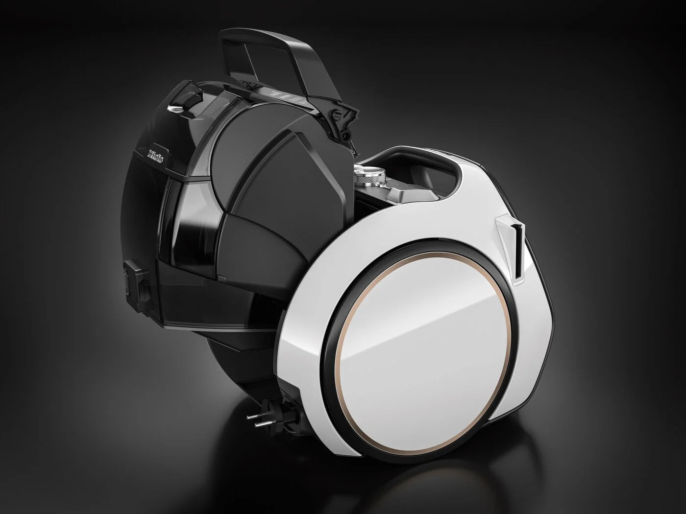 Miele Boost CX1 Parquet Bagless Canister Vacuum