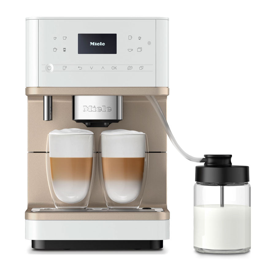 Miele CM 6360 MilkPerfection