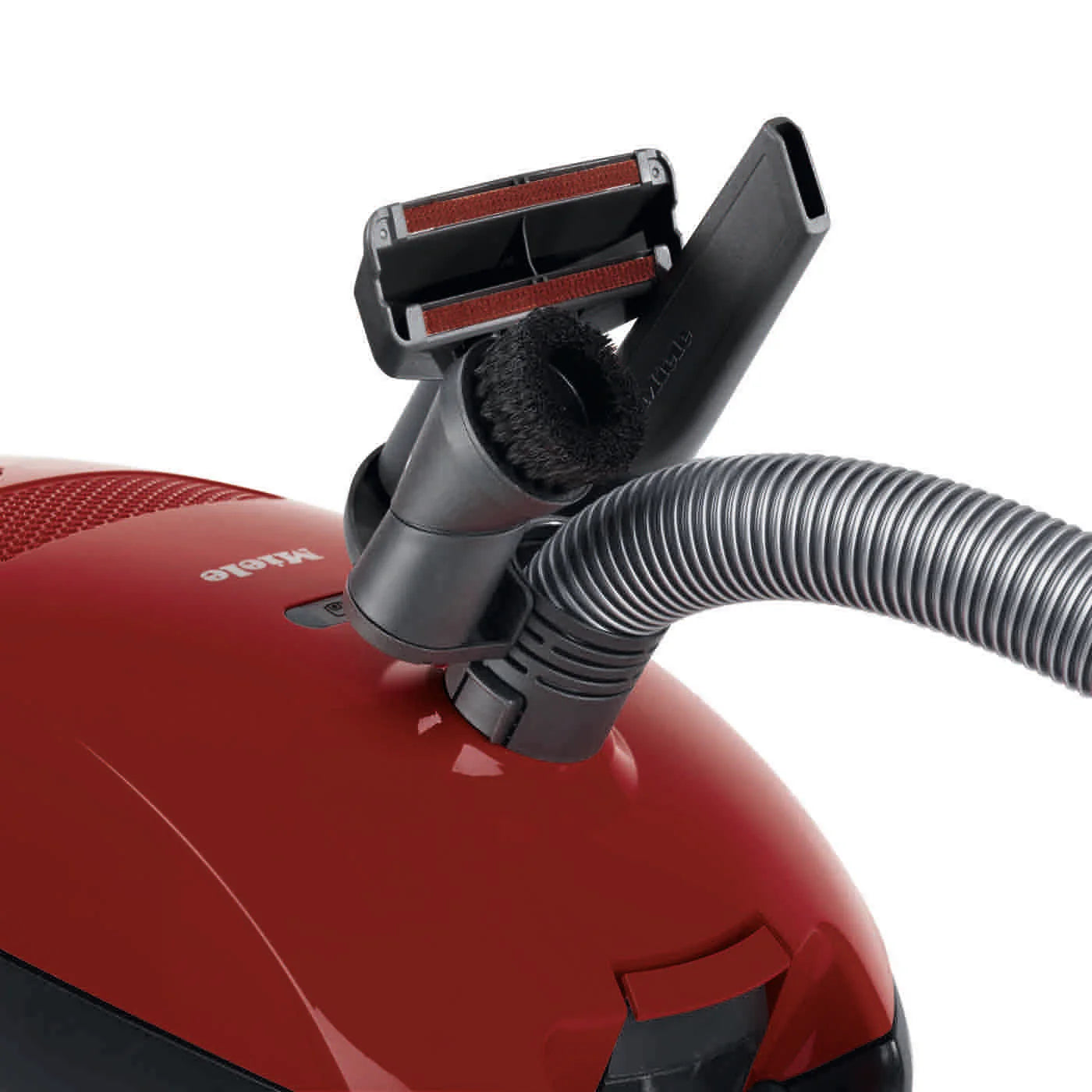 Miele Classic C1 Cat & Dog PowerLine Canister Vacuum