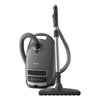 Miele Complete C3 125 Gala Edition Canister Vacuum