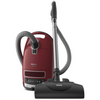 Miele Complete C3 Cat & Dog PowerLine Canister Vacuum