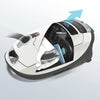 Miele Complete C3 Excellence PowerLine Canister Vacuum
