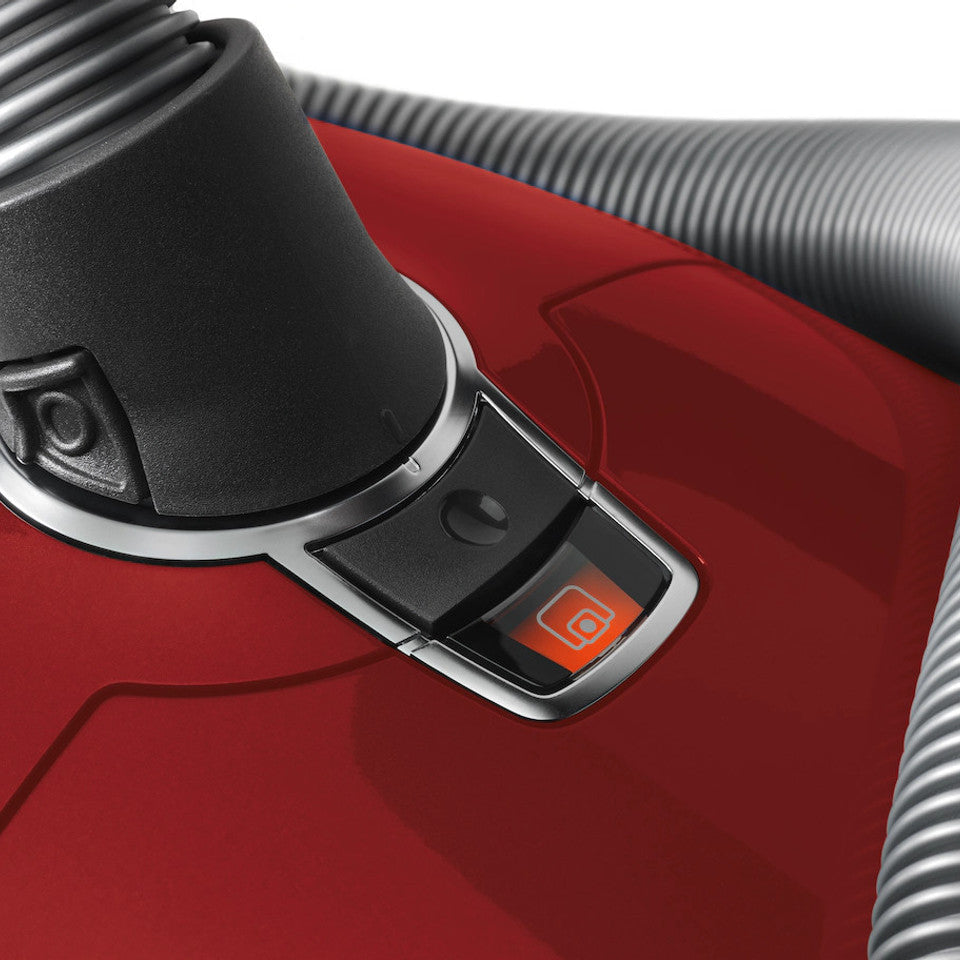 Miele Complete C3 Limited Edition PowerLine Canister Vacuum